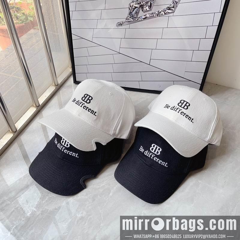 Replica Balenciaga cap 041703
