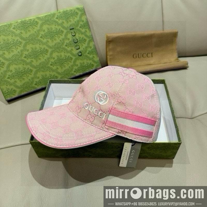 Replica Gucci Hat dx43