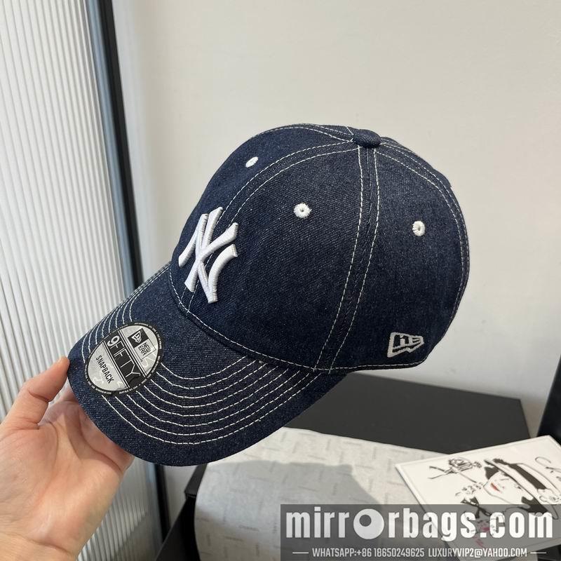 Replica MLB NY cap dx68