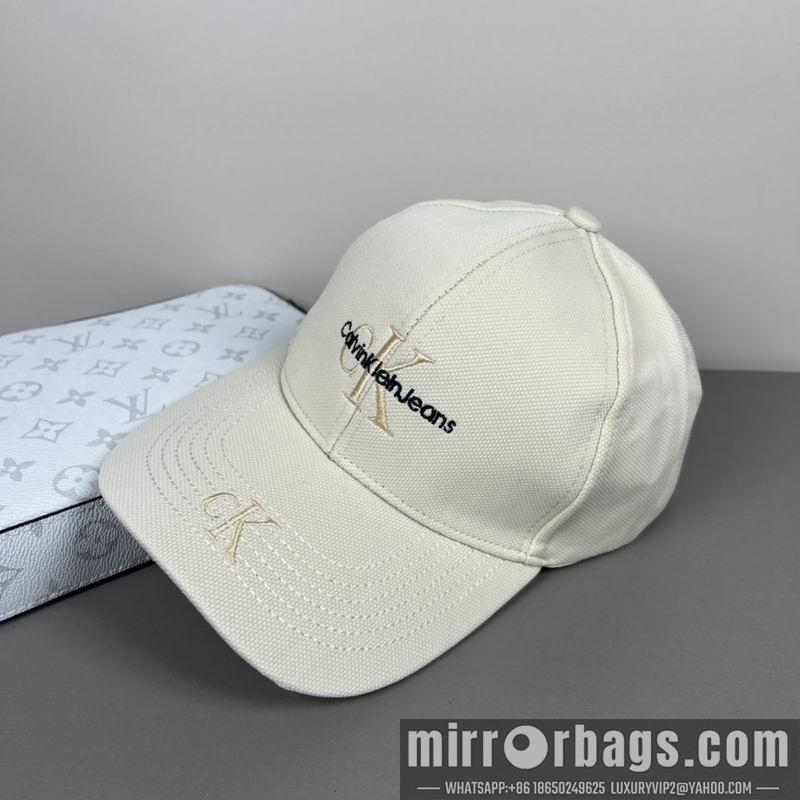 Replica CK cap dx31