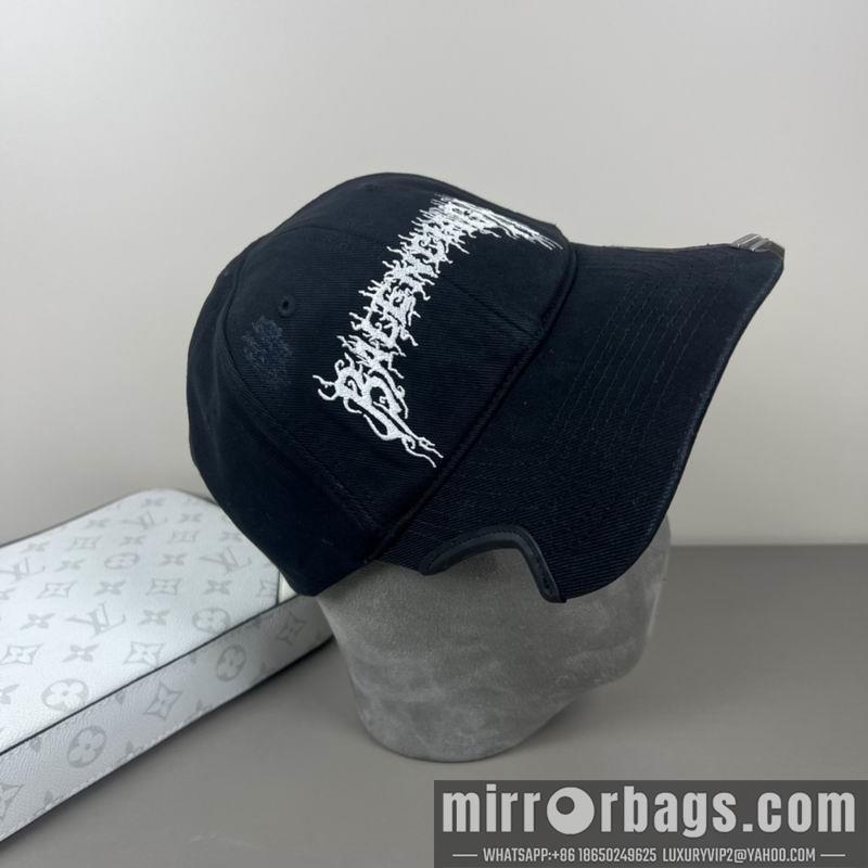 Replica Balenciaga cap dx05