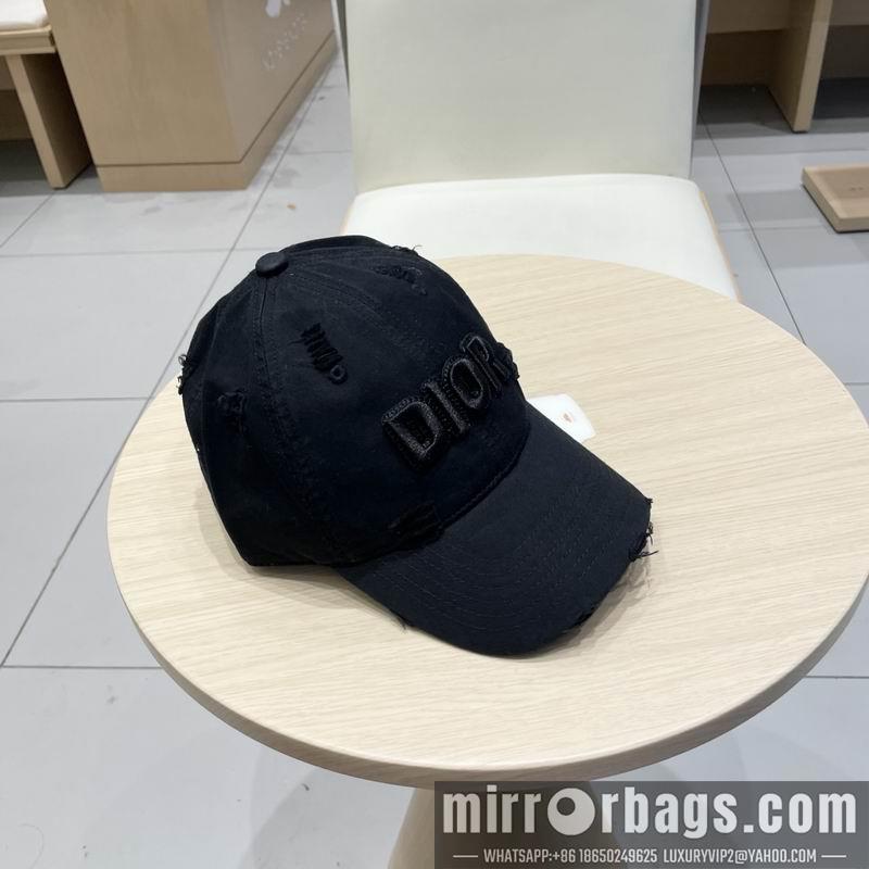 Replica Dior cap 040201
