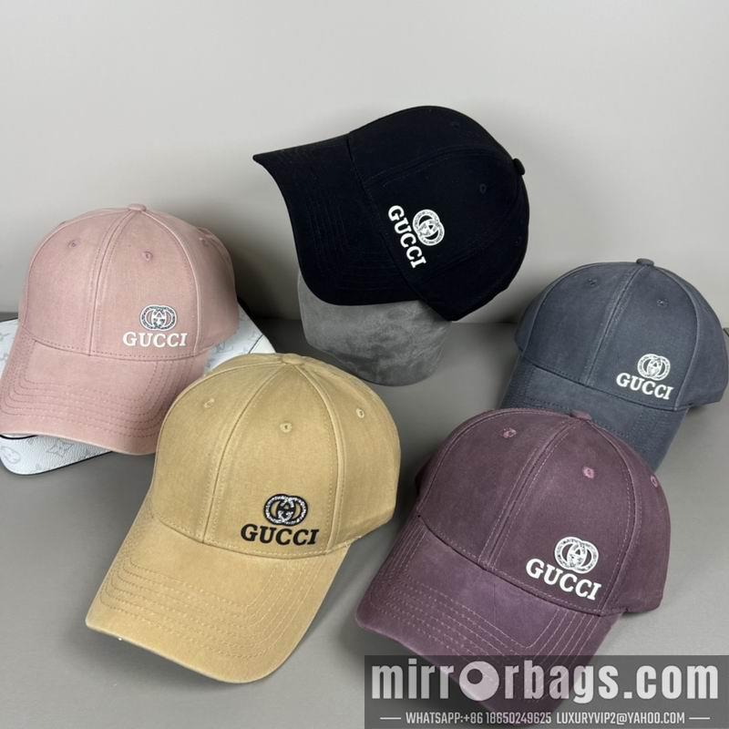 Replica Gucci cap dx25