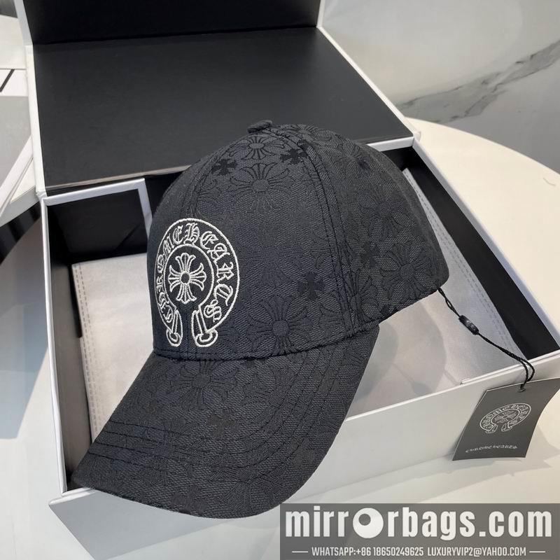 Replica Chrome Hearts cap dx59