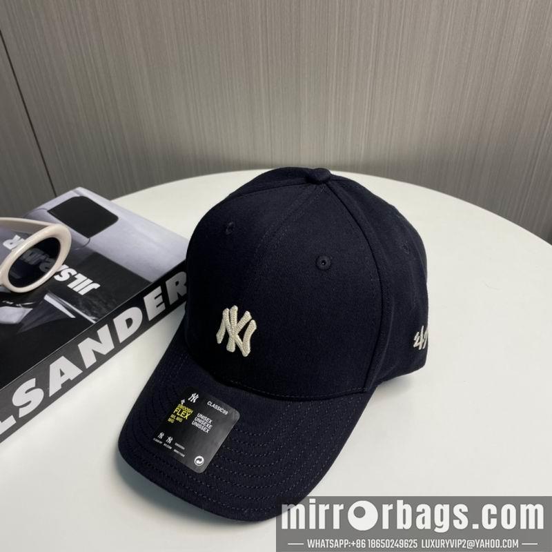 Replica NY cap dx33
