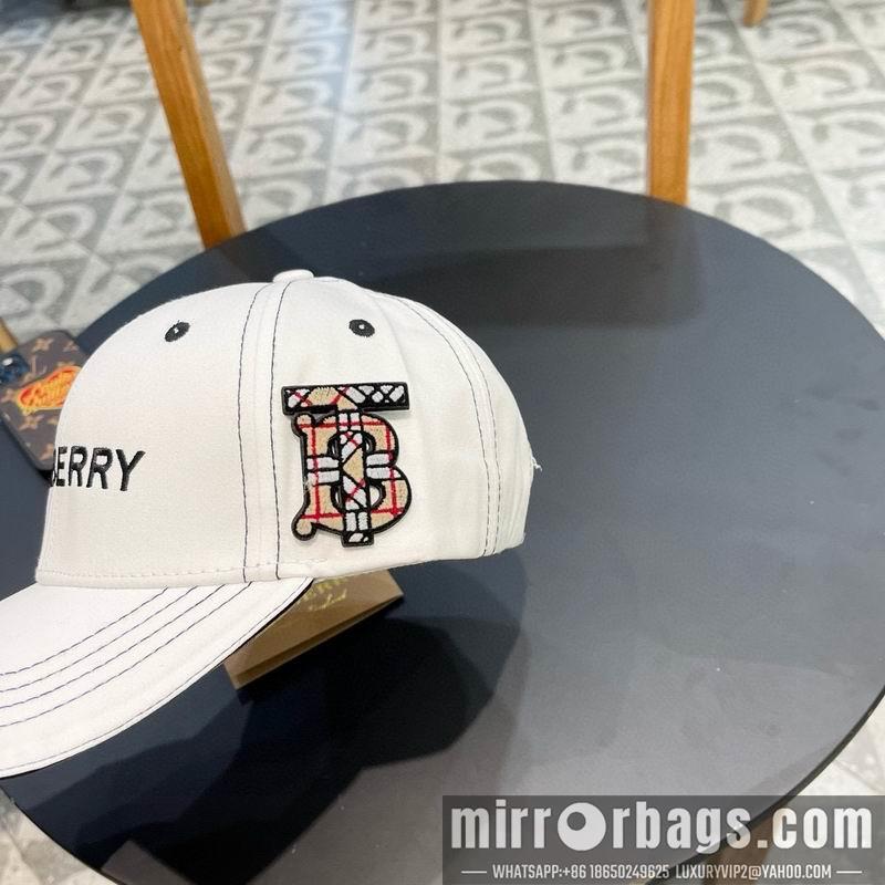 Replica Burberry cap 042803