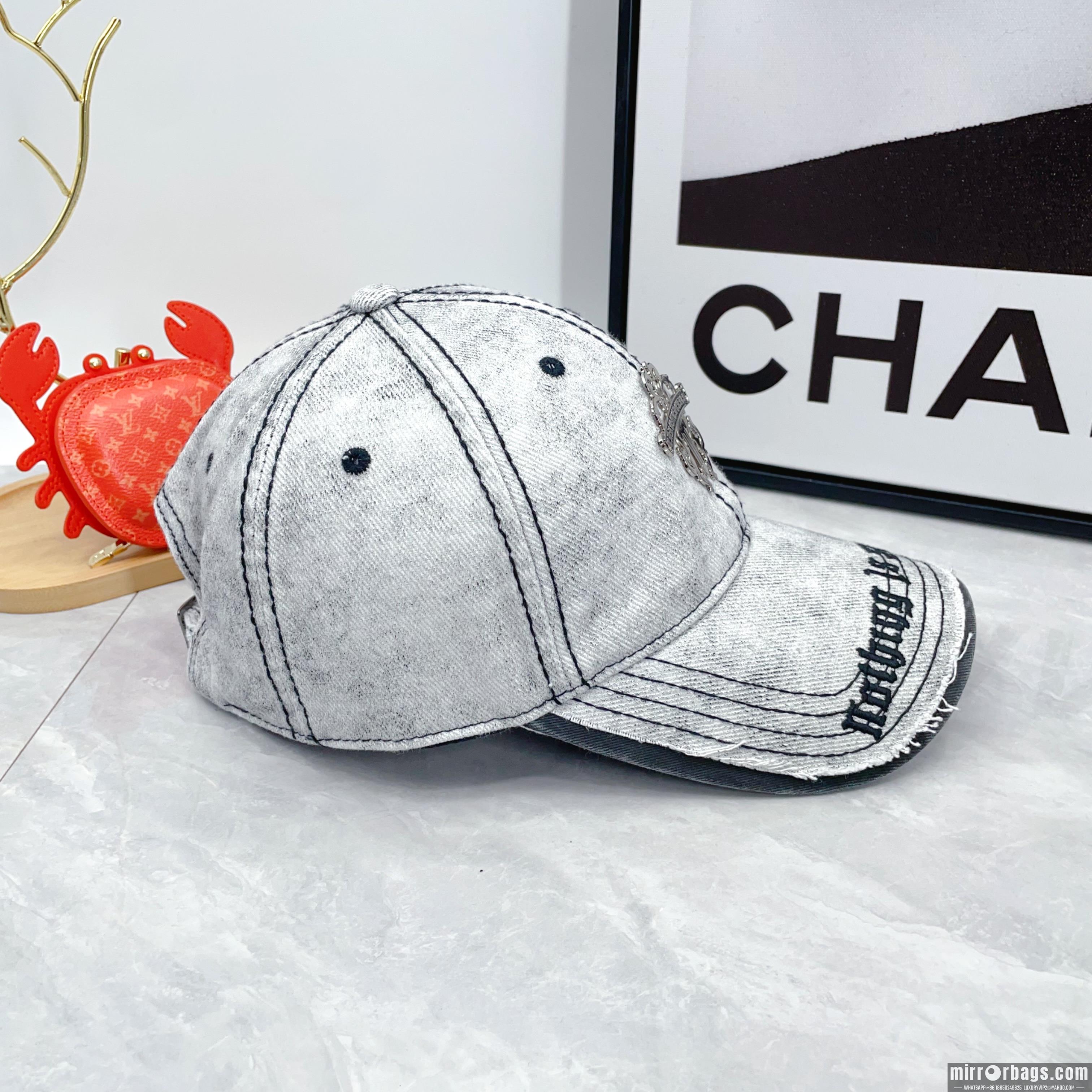 Replica Chrome Hearts Hat dx22