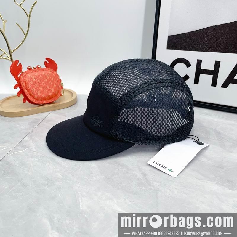 Replica Lacoste cap dx03