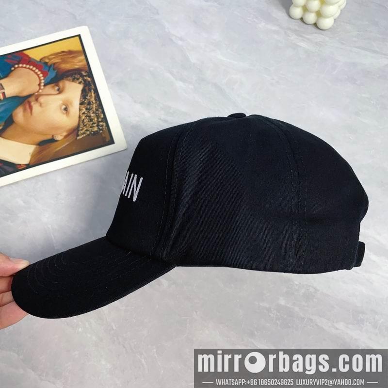 Replica Balmain cap dx01