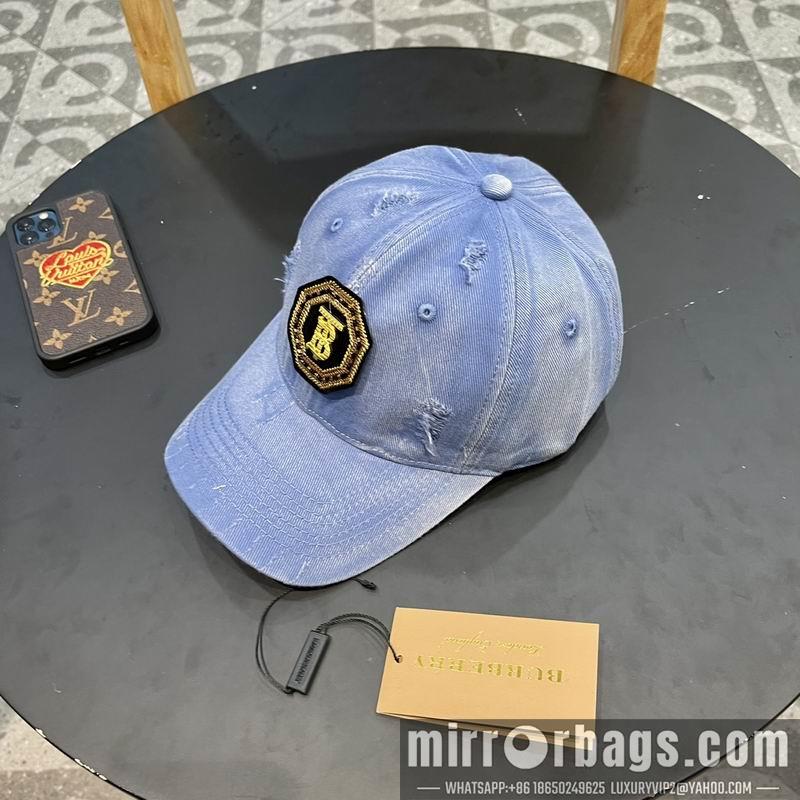 Replica Burberry cap 041701