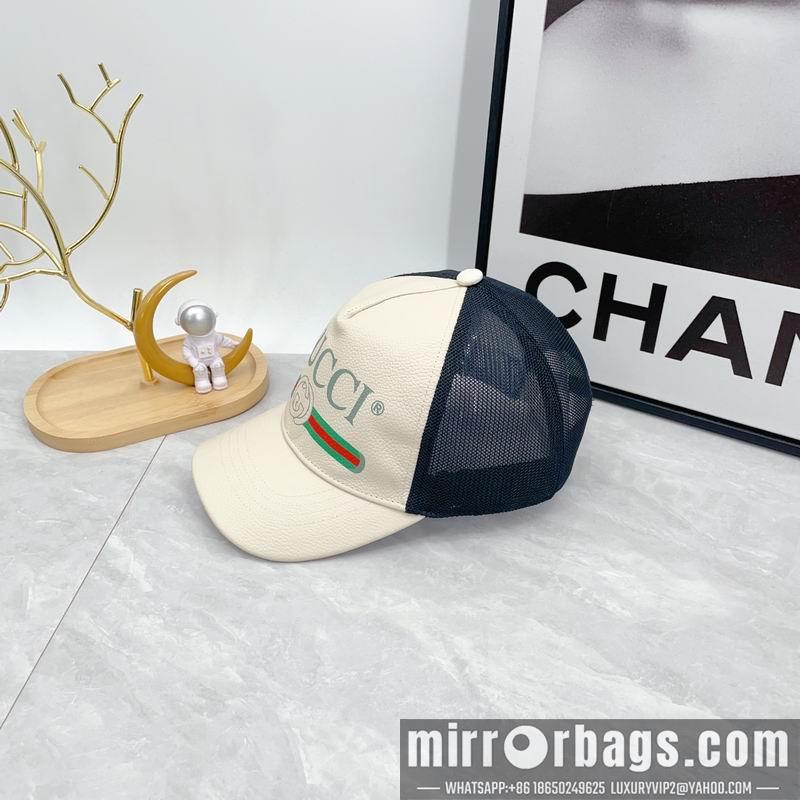 Replica Gucci Cap dx39