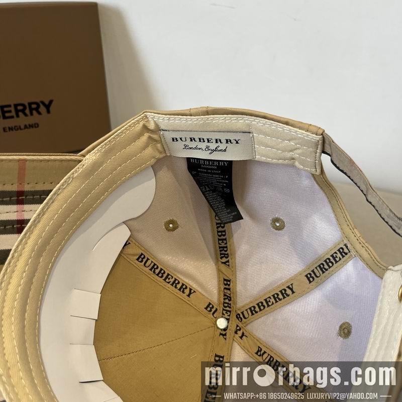 Replica Burberry cap dx24