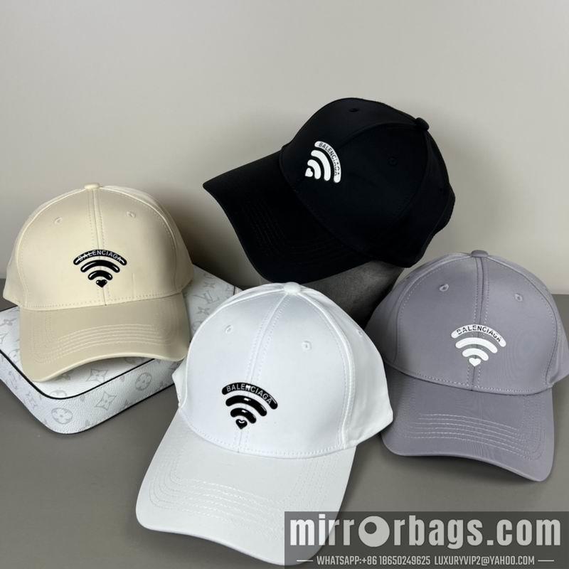 Replica Balenciaga cap dx33