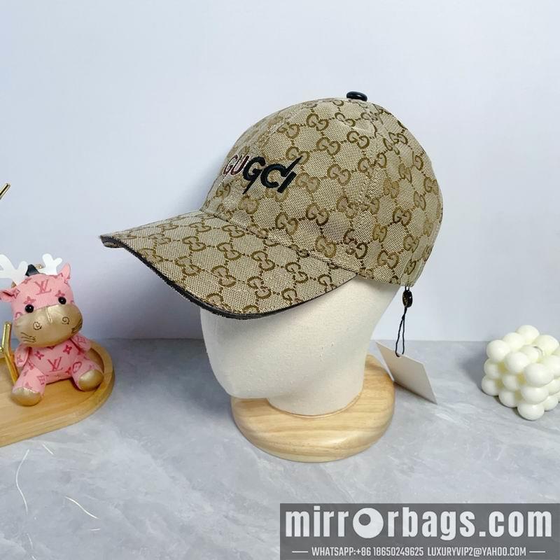 Replica Gucci Hat dx120