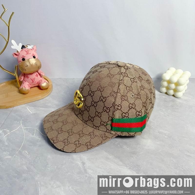 Replica Gucci Hat dx135