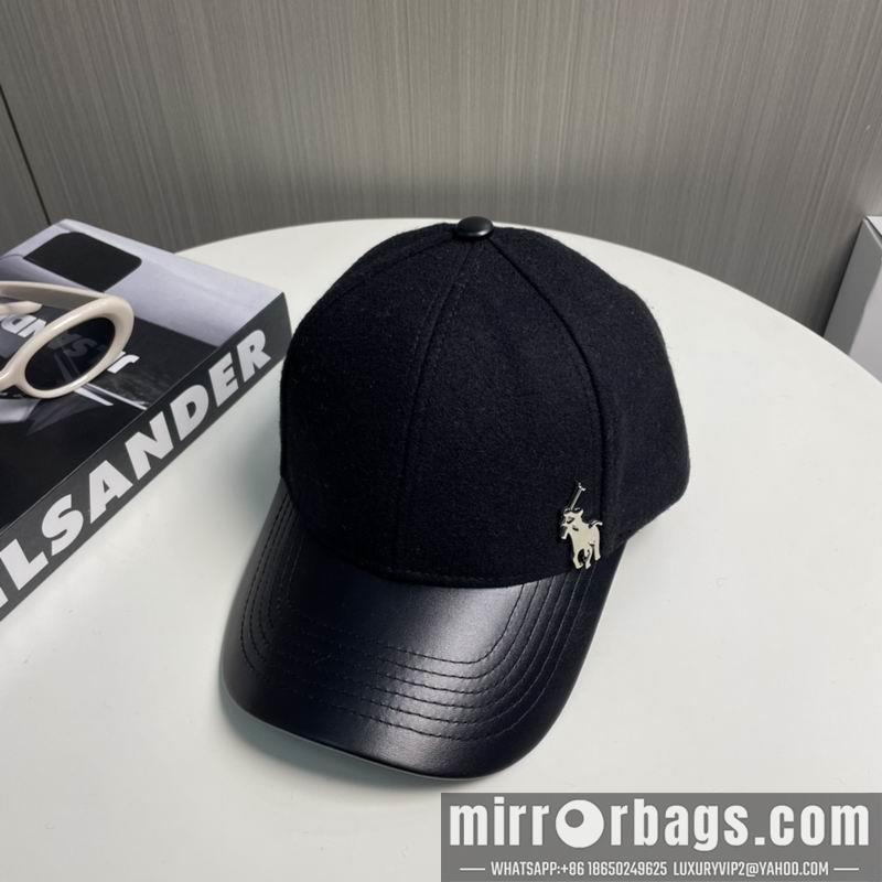 Replica Polo cap 010401