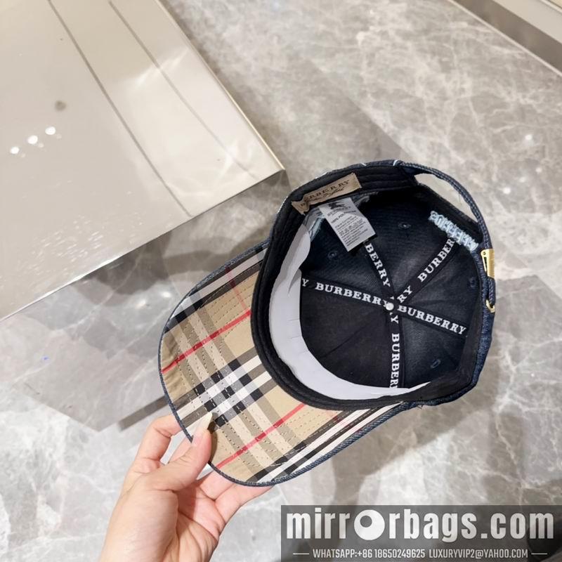 Replica Burberry cap 072803