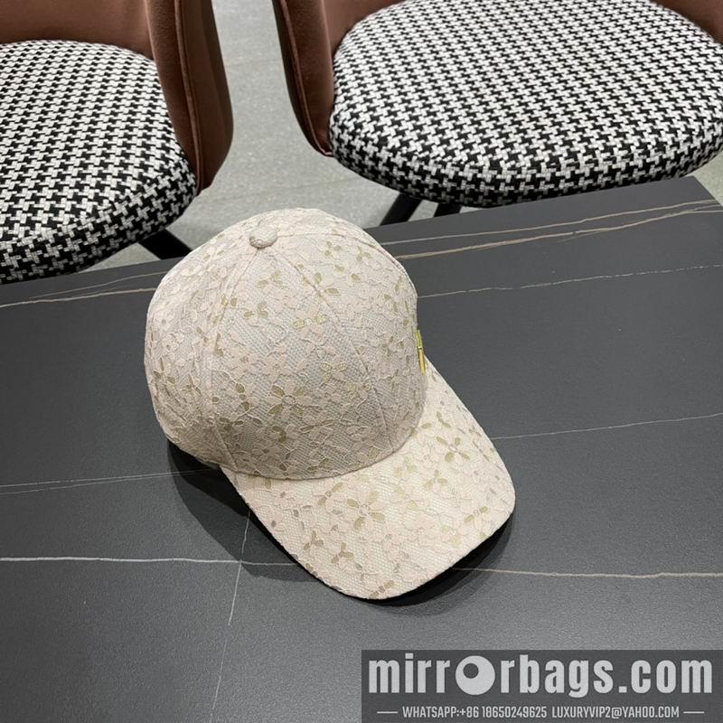 Replica Chanel cap 050709