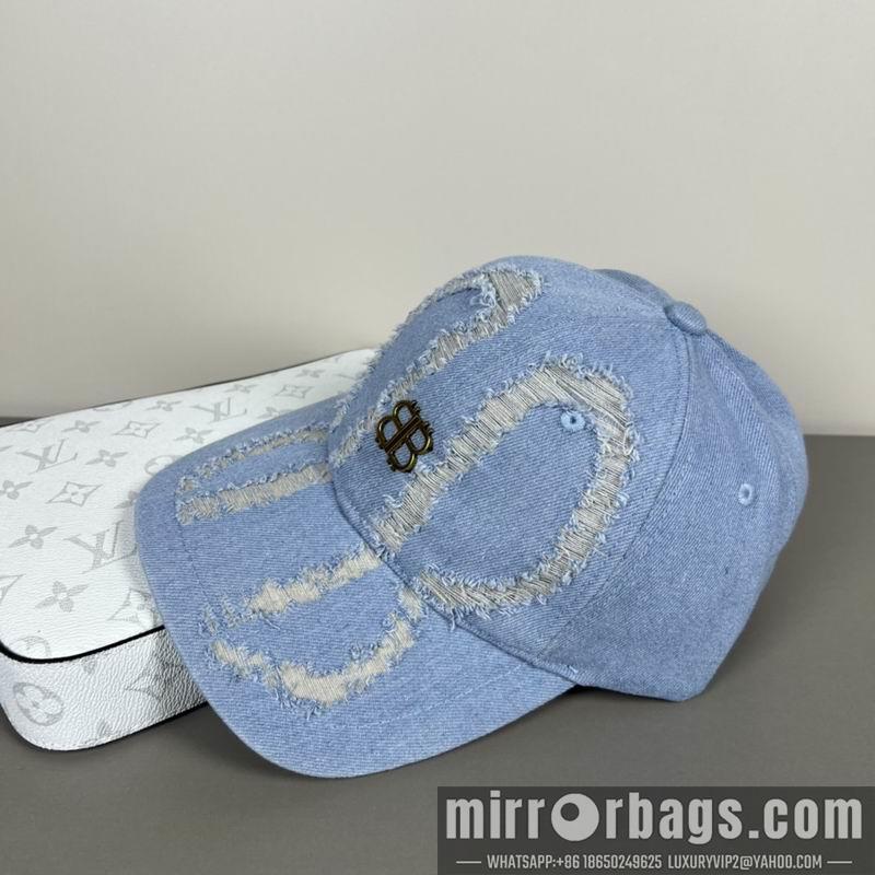 Replica Balenciaga Hat dx46