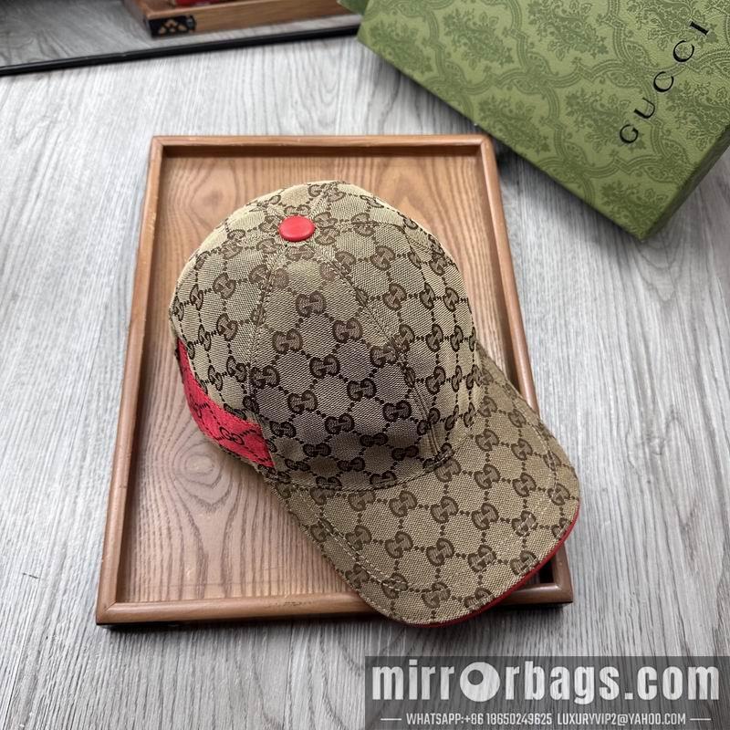 Replica Gucci Hat dx21