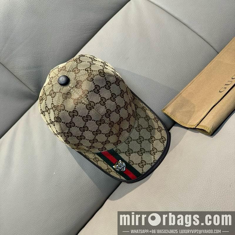Replica Gucci cap dx158