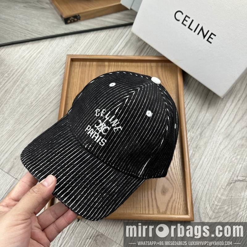 Replica Celine Hat 080103