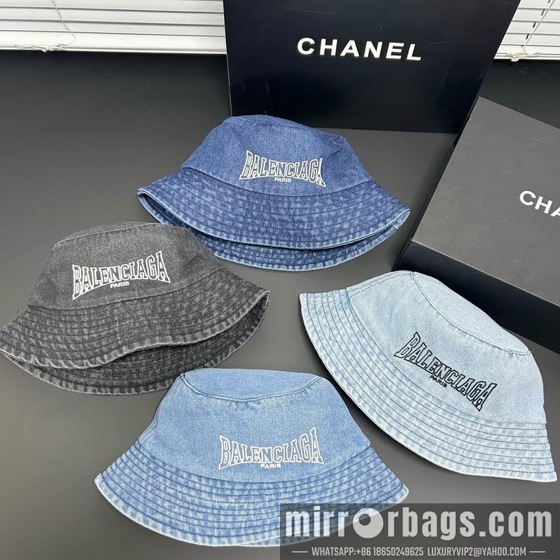 Replica Balenciaga cap dx25