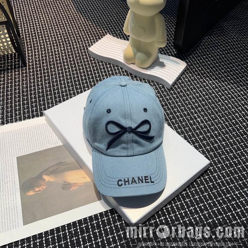 Replica Chanel cap dx02
