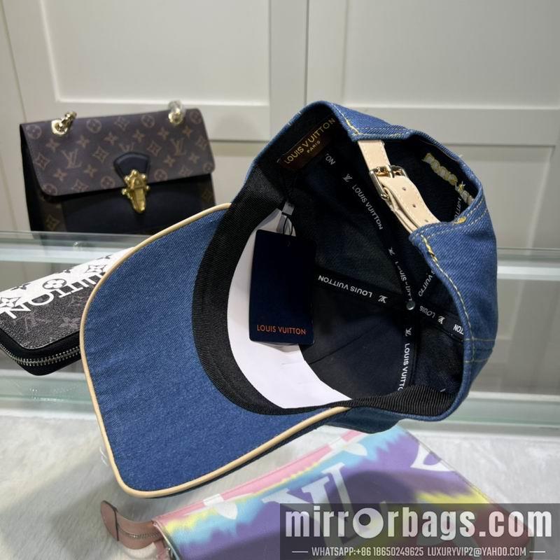 Replica LV Hat 042705