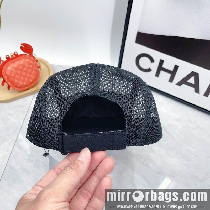 Replica Lacoste cap dx03