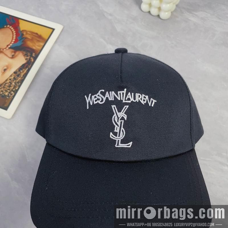 Replica YSL cap dx18