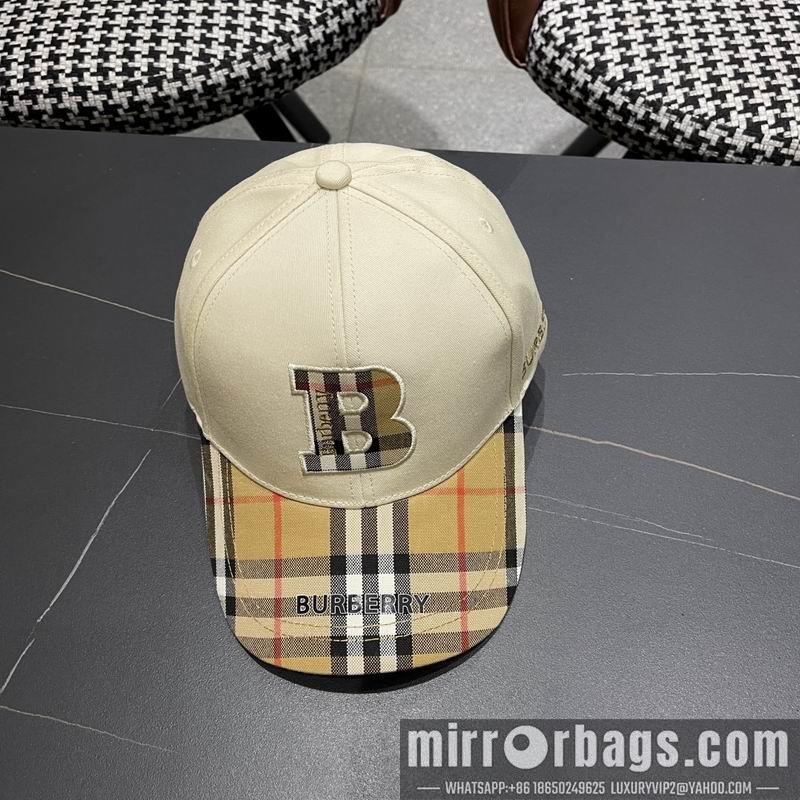 Replica Burberry Hat 041401