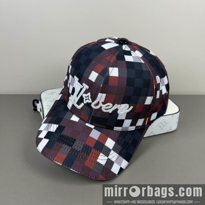 Replica LV Hat dx69