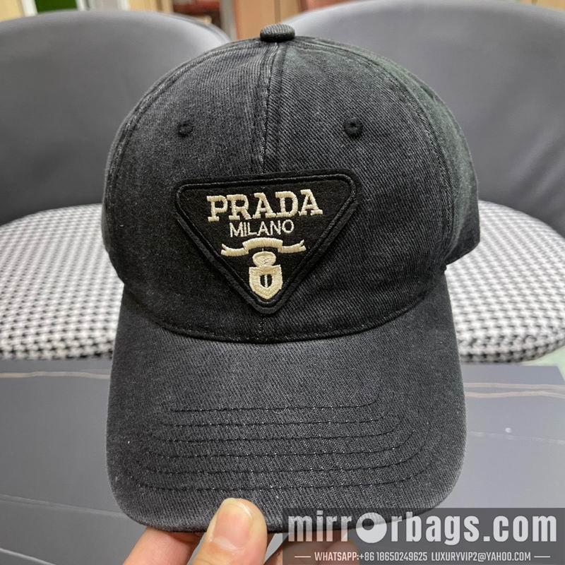 Replica Prada cap 083001