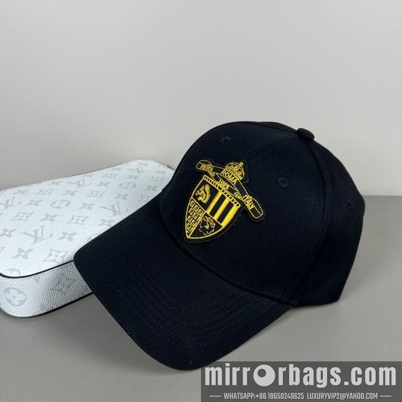 Replica Fendi cap dx76