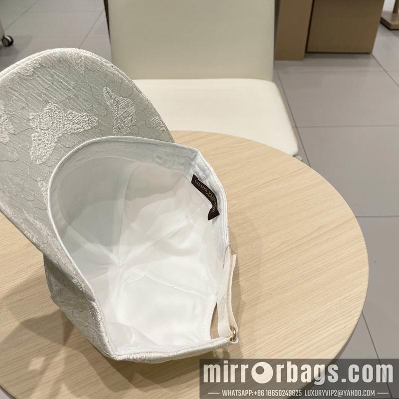 Replica LV cap 041402