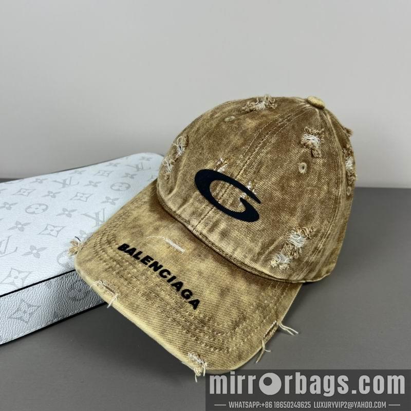Replica Balenciaga cap dx30