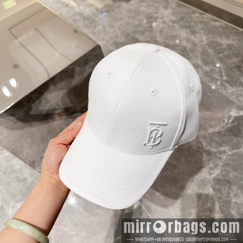 Replica Burberry cap dx11