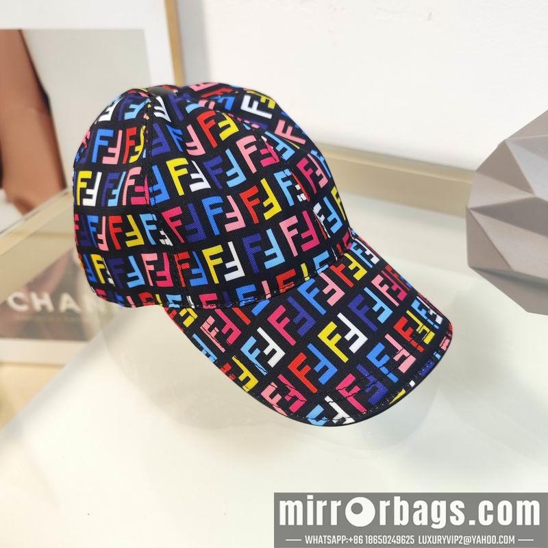Replica Fendi Hat dx79