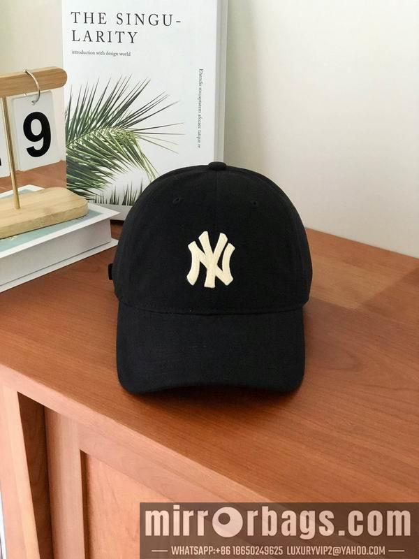 Replica MLB NY cap 090602