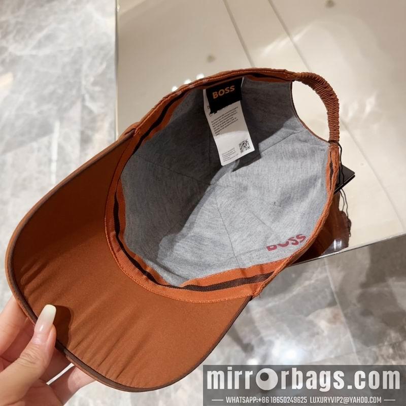 Replica Boss cap 071201