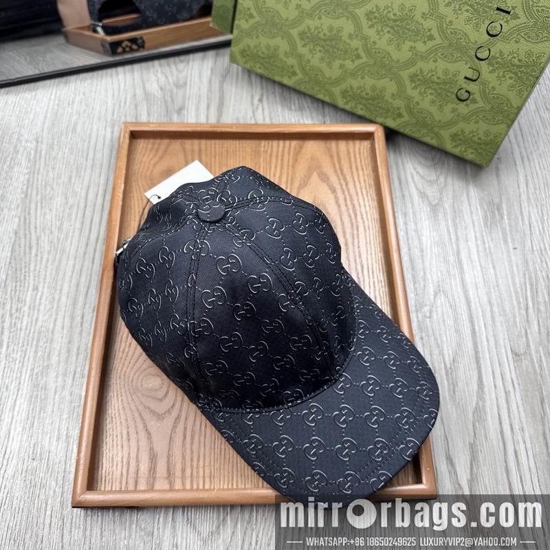 Replica Gucci cap dx54