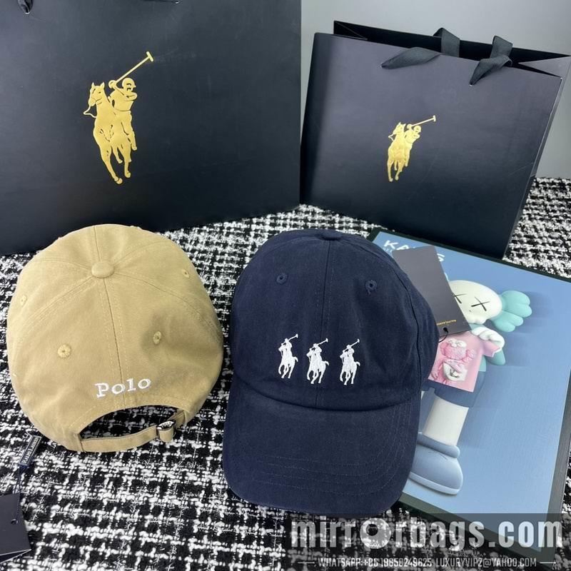 Replica Polo cap hm05