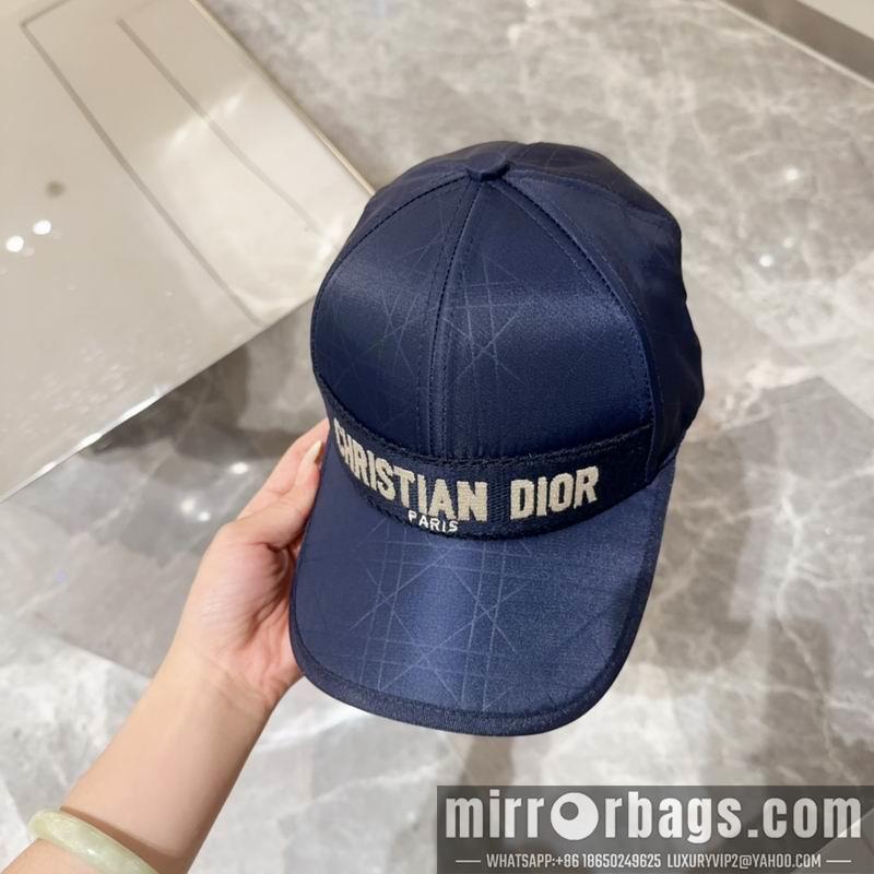 Replica Dior cap 080105