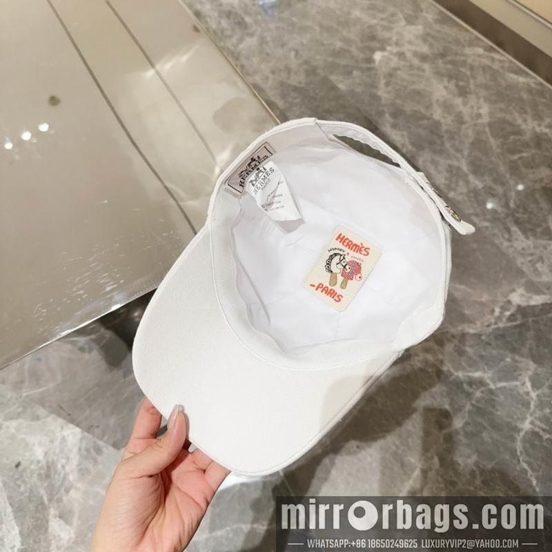 Replica Hermes cap dx20