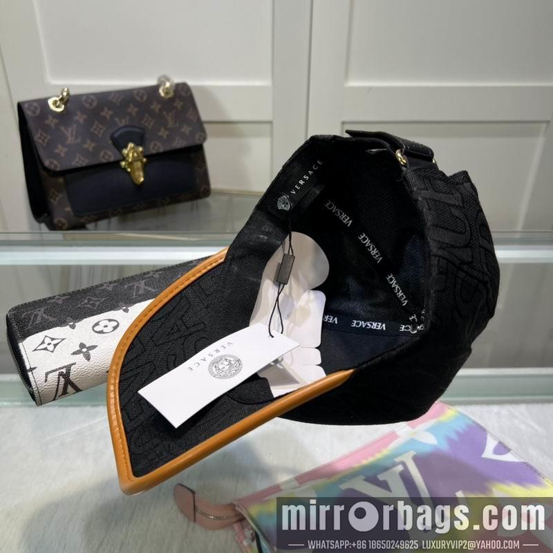 Replica Versace cap 050701