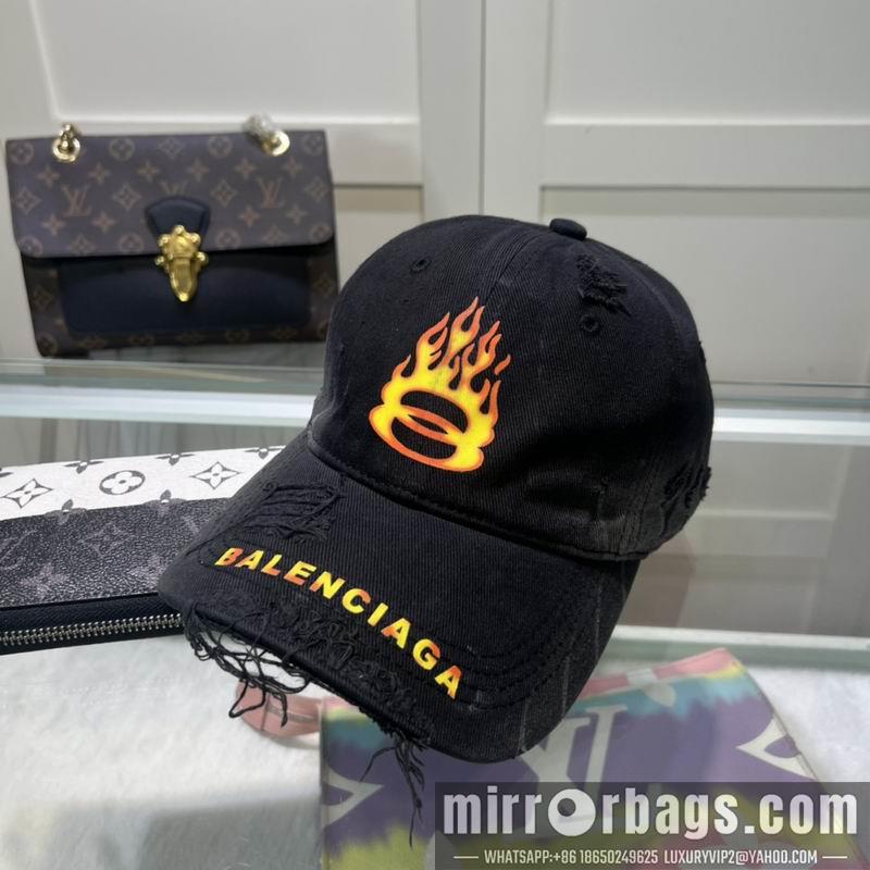 Replica Balenciaga cap dx84