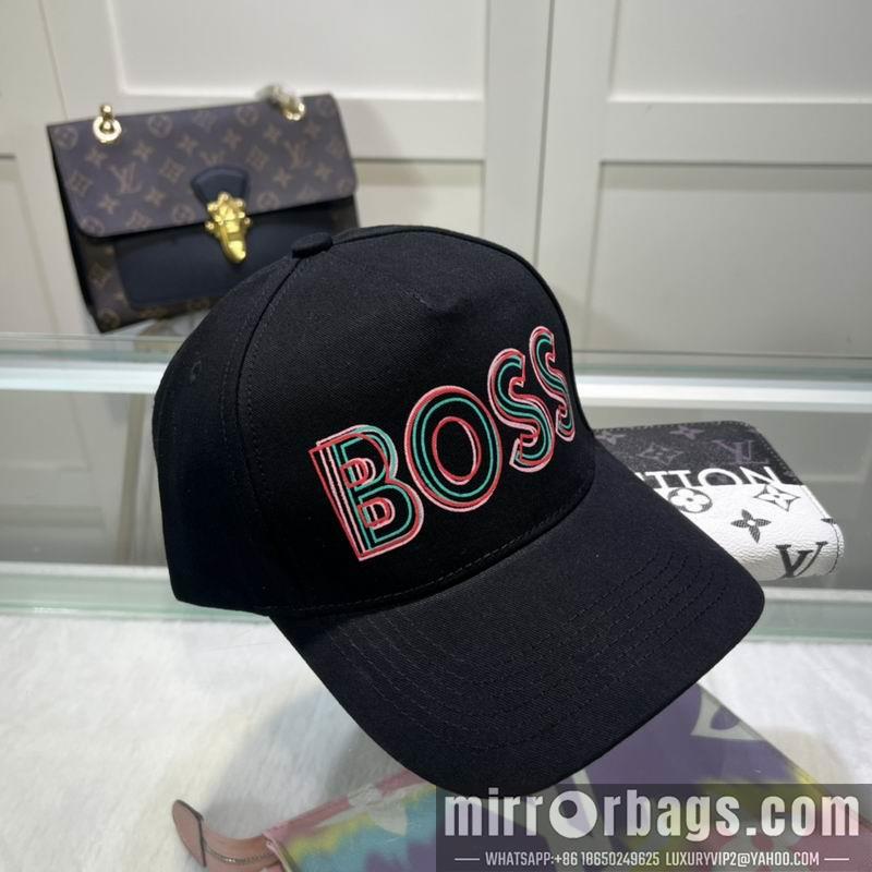 Replica Boss cap dx05