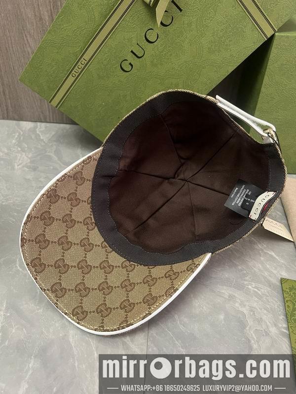 Replica Gucci Hat dx10