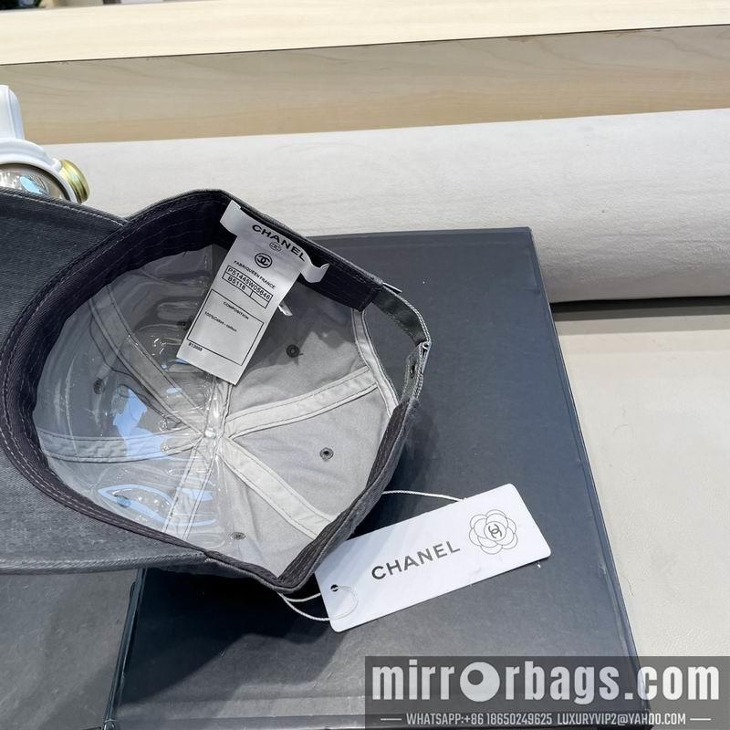 Replica Chanel Hat 021103